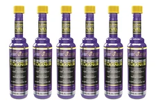 Royal Purple Max Atomizer Fuel Injector Cleaner 6 oz Maximizes Horsepower 6-Pack