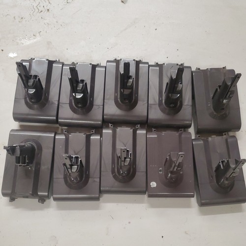 10 x Original Dyson Akku für V7 SV11 Ersatzteile/Reparatur #02