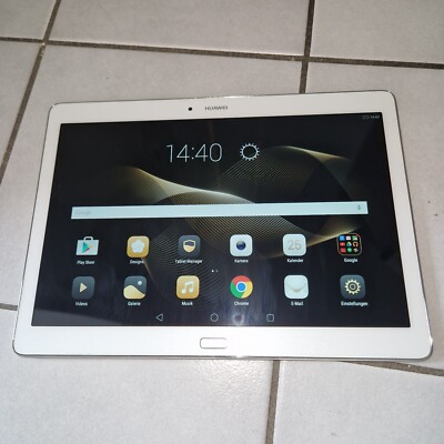 Huawei MediaPad M2 10,1 Zoll 64 GB
