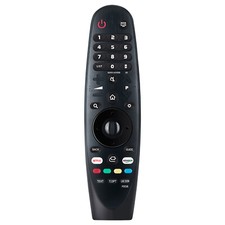 Neu IR Fernbedienung Ersatz für LG Magic Fernbedienung TV AN-MR18BA  AN-MR19BA