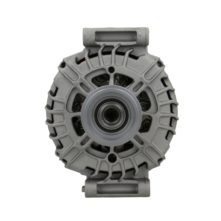 Nuovo Alternatore Compatibile Con Volkswagen Q3 Quattro TG14C056+PRO 140 A