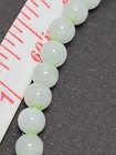 Carved Mutton Fat Jade Lantern Pendant — photo 10