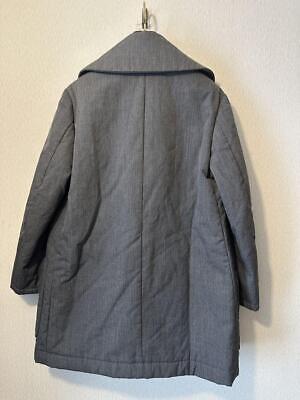 Comme des Garçons 1996 Gaba Puff Coat | eBay Comme des Garçons 1996 Gaba Puff Coat | eBay