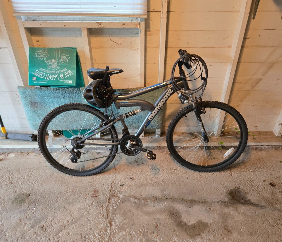 Mongoose Xr200 Mongoose Xr 500 Mongoose Xr660 Mountain Bike Deals
