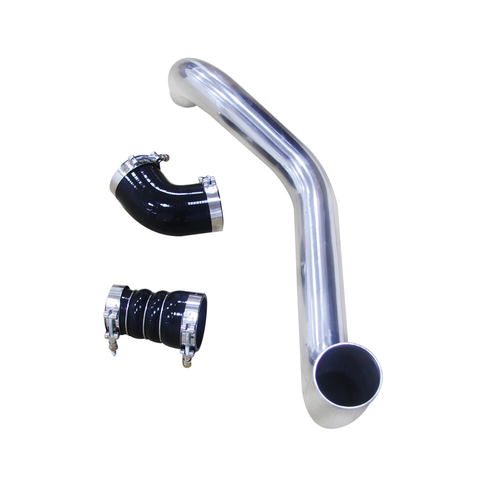 INTERCOOLER HOSE KIT HOT SIDE FOR 0410 GMC CHEVY DURAMAX 8 CYL 6.6L