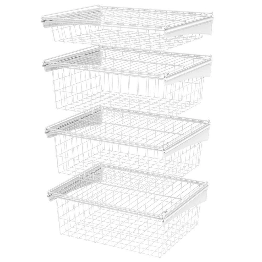 Closetmaid drawers deals