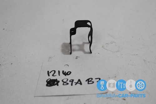 Original BMW  E21  Klammern Nockenwelle Zylinderkopf 12140