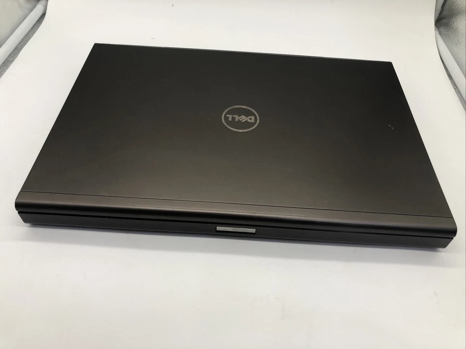 Dell Precision M4600 15.6" Core i5 2520M 2.50GHz 16GB 512 SSD WIn 11 Pro - Imagem 4 de 4