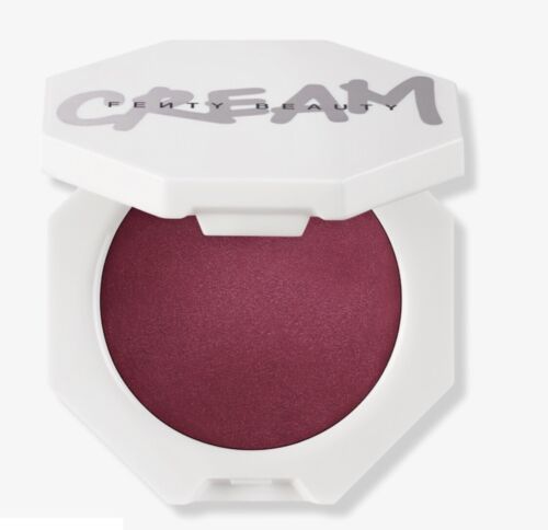Fenty Beauty Cheeks Out Freestyle Creme Rouge #15 Rosinen Standardz 0,1 Unzen Neu im Karton - Bild 5 von 8