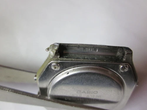 Ersatzteile CASIO 2747 2285 341 1156 2879 1572 593 3149 695 244 1595 1333 UVM - Bild 298 von 333