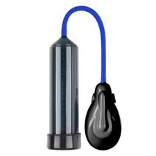 8 inch Automatic Vacuum Penis Pump for ED Male Enhancement Erectile Enlarger