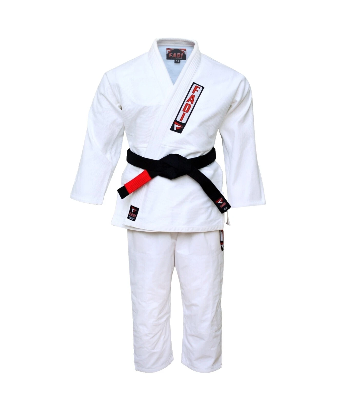 Jiu-Jitsu Kids Unisex Uniforms & Gis
