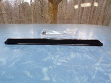 Remington Rand port. model #1 typewriter space bar, S#  P138592 thumbnail