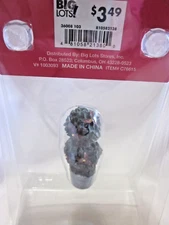 Winter Wonder Lane Village Accessory  TOPIARY NEW