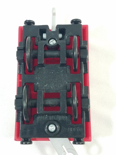 Tren de carga motorizado Thomas and Friends PHILIP Trackmaster probado funcionando 2013 - Imagen 10 de 10