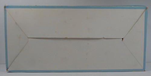 ELECTRON ECHO VTG 80's MINI PIANO PENCIL CASE EMPTY CONTAINER RETAIL DISPLAY BOX - Picture 13 of 16