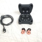 New ListingSamsung Galaxy Buds Live True Wireless Earbuds Anc Bluetooth Earphones Black