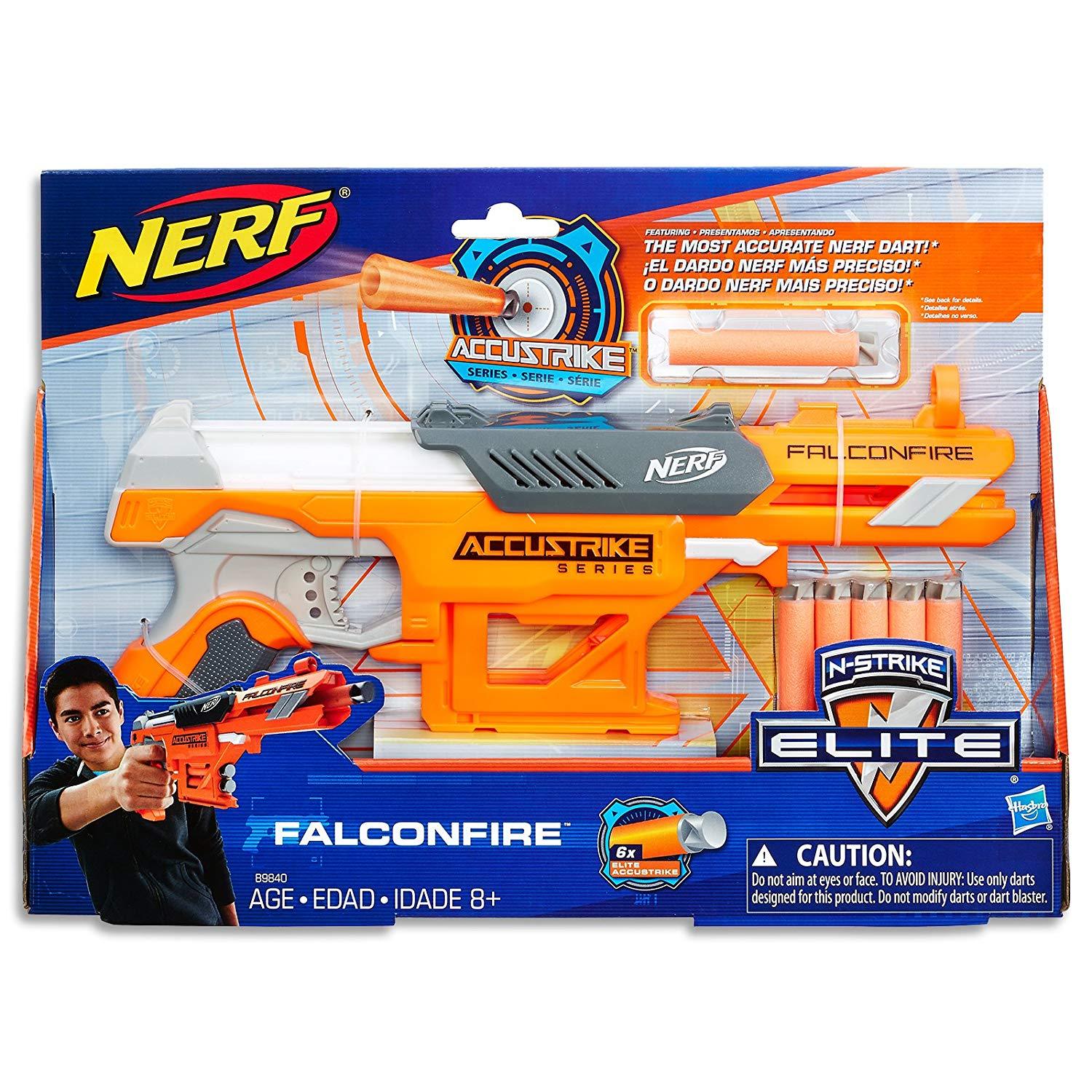 nerf b9839