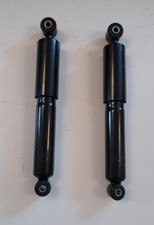 2 Gasdruck Stoßdämpfer Renault Kangoo KC FC hinten HA 