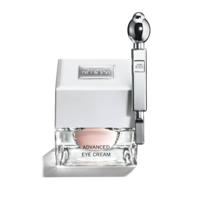 THE GINZA Advanced Eye Cream 20g | eBay