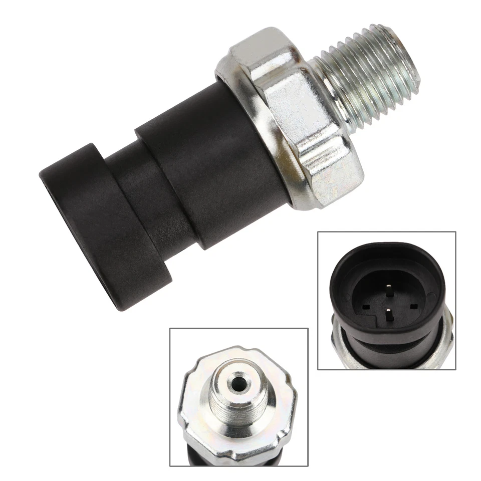 Sensor de presión de aceite del motor para Chevrolet Monte Carlo 1998-2005 3,8 L, 9475022100 Foto 2 de 4
