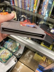 Vintage 1988 Joust NES Nintendo Game Cartridge With Box Nintendo Seal *TESTED*