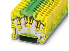 1pcs PHOENIX CONTACT , STS 2,5-QUATTRO-PE - G...