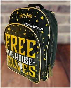 harry potter boys backpack