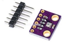 1PS NEW Pressure Sensor BMP280 High Precision Atmospheric Arduino Replace BMP180