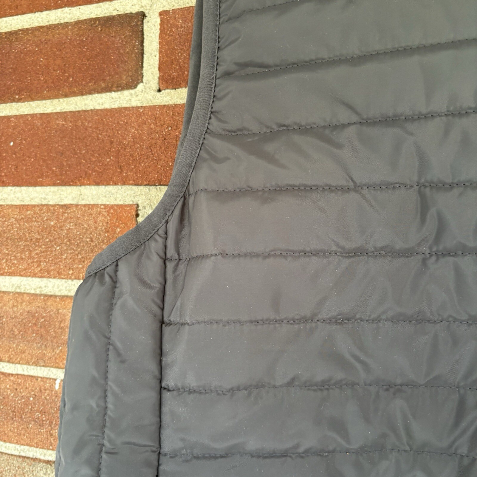 John Bartlett Consensus Gray Full Zip Best Men’s … - image 2