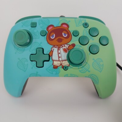 PDP Faceoff Deluxe + Audio Wired Controller For Nintendo Switch Multicolor