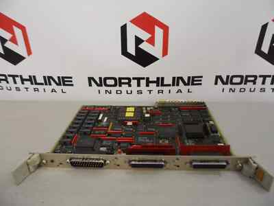Siemens 570385.0005.00 Sinumerik PLC Module with 30 Days Warranty