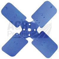 LüFterflüGel FüR Ford & Fordson 2000 2600 3000 3600 4000 4600 5000 5600