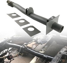 Rear Fuel Tank Support Crossmember for Chevy Silverado  GMC Sierra 1500 2500