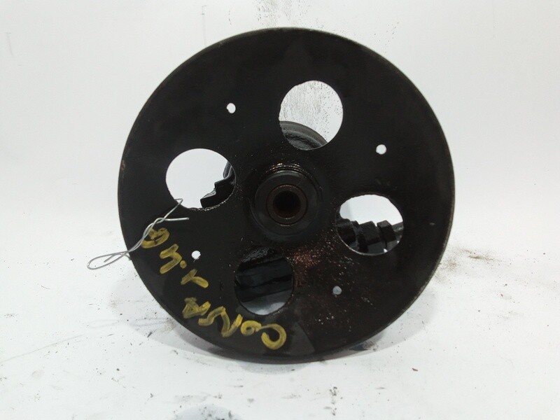 Power steering pump at Opel Combo Corsa B 1.4 Cat 2H6 1993 1369226