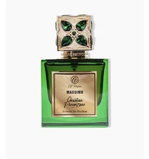 Christian Provenzano Massimo 100ml Extrait de Parfum New in Box 100% Authentic