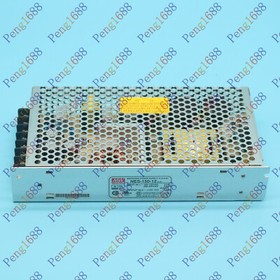 ONE New MEAN WELL NES-150-12 12V 12.5A switching power supply spot stocks