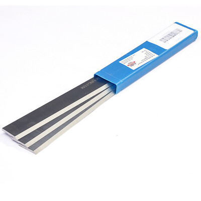 Startrite SD300 TCT HARTMETALL Hobelklingen Messer 310 x 25 x 3 mm 3er Set WUND