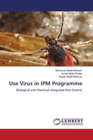 Mohamed Abdel-Raheem (U. A.) | Use Virus In Ipm Programme | Taschenbuch (2021)