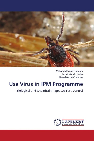 Mohamed Abdel-Raheem (U. A.) | Use Virus In Ipm Programme | Taschenbuch (2021)-image