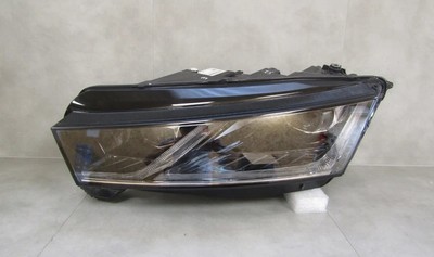 Frontscheinwerfer Skoda Octavia IV 5E4941015A LED Ein Stück (Rechts oder Links)