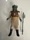 Vtg Star Wars Klaatu W/ Thin Skirt Complete Action Figure 1983 HK Kenner