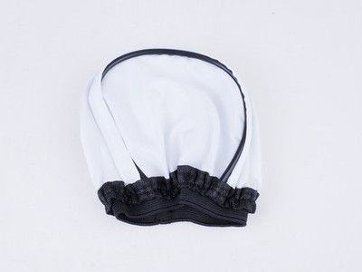 NEW Universal Flash Diffuser for External Flashes Nikon Canon Fujifilm Olympus
