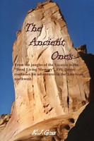 The Ancient Ones Kenneth J. Goss Taschenbuch Englisch 2019 Kenneth J. Goss