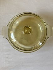 Auflaufform - Jenaer Glas Schott &Gen. - Dura...