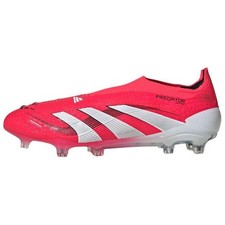 adidas Predator Elite Laceless FG Pure Victory Pack - ID3877