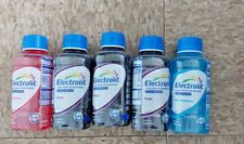Electrolit Electrolyte Hydration Sports Drink 12 oz Mix 5