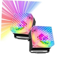 in 1 Disco Ball Light Disco Night Light Control LED 2 Colorful Night Light