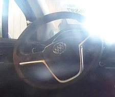 2021-2022 Buick Encore LH Driver Steering Wheel Airbag OEM