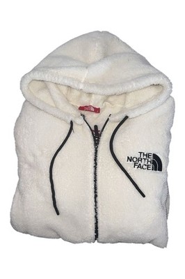 The North Face Sherpa Hoodie Größe S keine Gebrauchsspuren vorhanden
